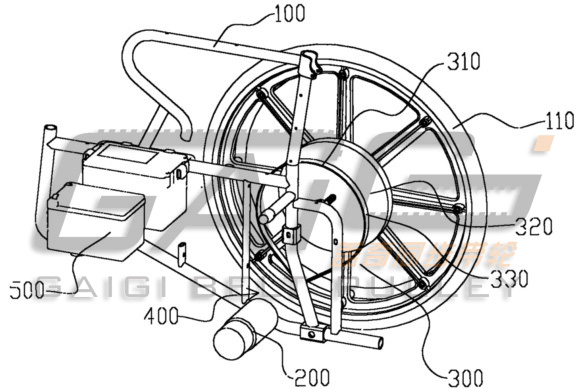 ����Ӧ�����������νṹʾ��ͼ