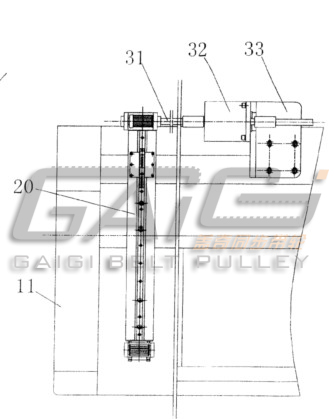 ���� Y ������ Y �����нṹ�ֲ�����ʾ��ͼ