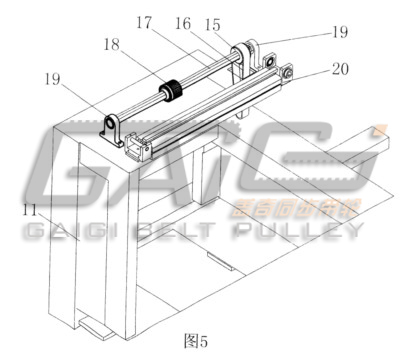 ���� Y �򵼹����뻨��λ�ù�ϵͼ