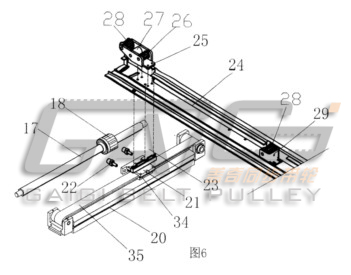 ���� Y �����нṹʾ��ͼ