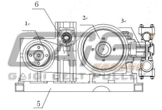 �������ٵ�Һѹ����ˮ��