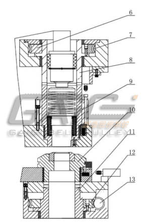 ����ʽ��תģλװ��