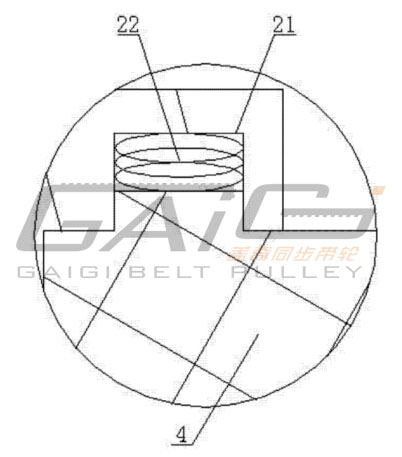����˫��СԲ������Ͳ����װ��