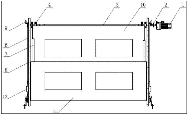 һ�ִ���˫��������̨�����Զ������Žṹ