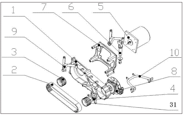 �綯����������װ��