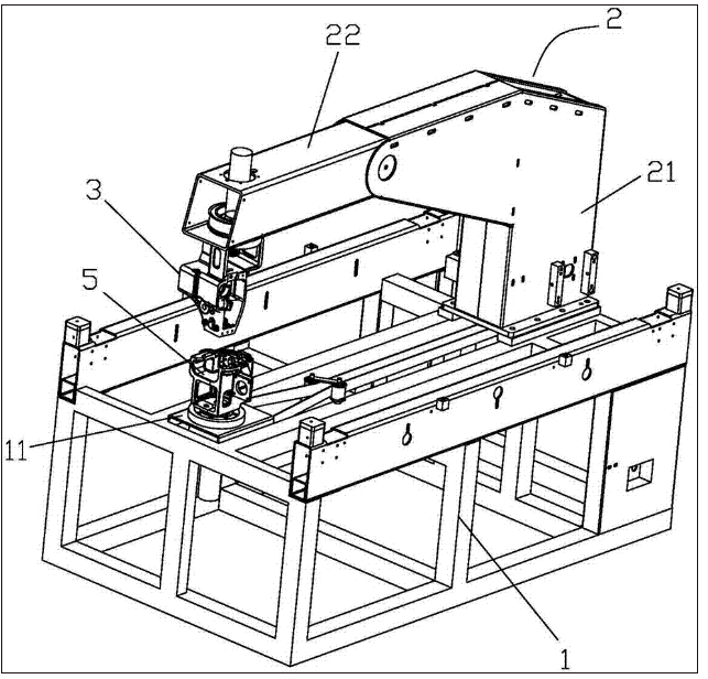 һ���ϻ�ͷ�͵��߻�����������ת��ģ����һ�