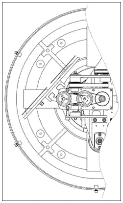 �Զ��������ߵĺ���˶�װ��