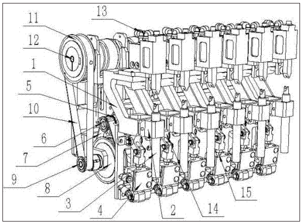 ��������ƶ���ͷմ��װ��