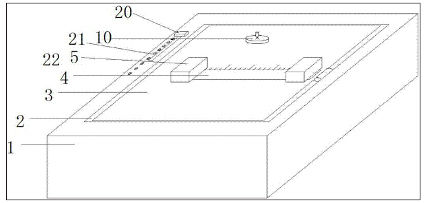 һ�ֿɵ��ڽǶȵ�PCB�庸��̨