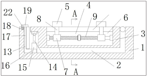һ�ֿɵ��ڽǶȵ�PCB�庸��̨