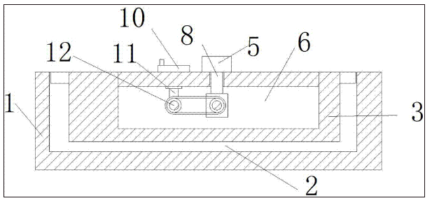 һ�ֿɵ��ڽǶȵ�PCB�庸��̨