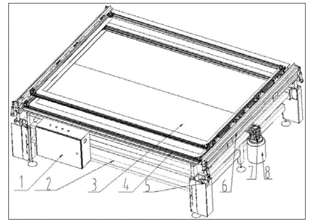 һ������ȫ�Զ�˯�����һ�������笷������̨