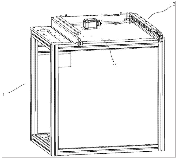 һ����װ�Ϲ���װ�õĳ��ϻ���