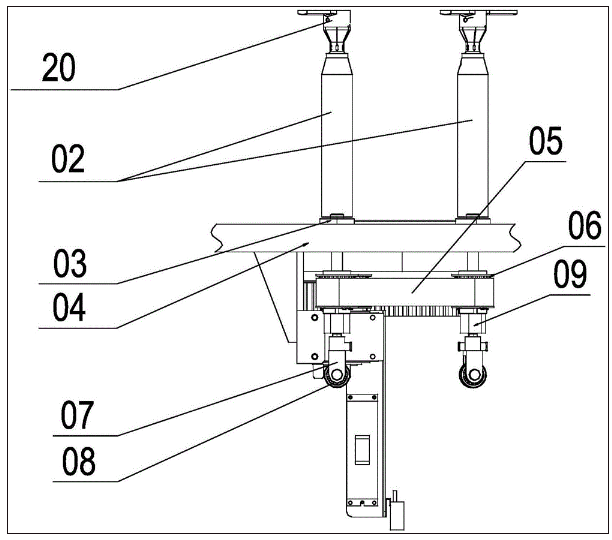 �׹���Ĺ�����ת��λ����
