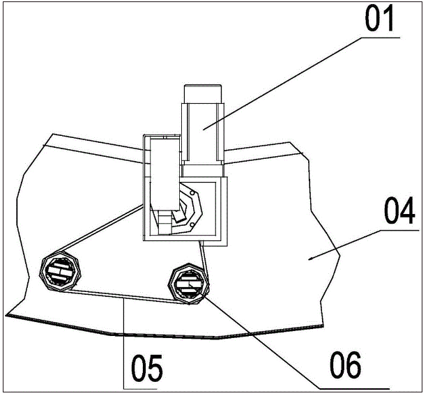 �׹���Ĺ�����ת��λ����