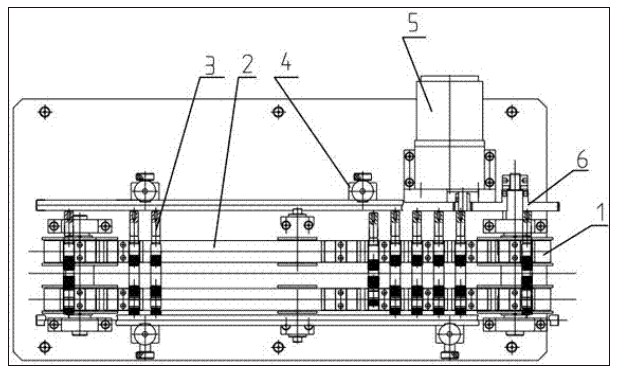 һ���Զ���ͬ��������װ��