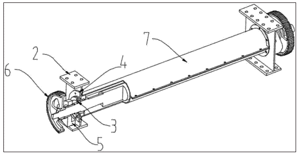 һ��ģ�黯��ƽ����ɸ������������ϵͳ