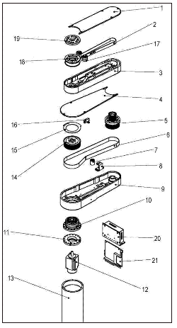 һ�ָ߾���������е��