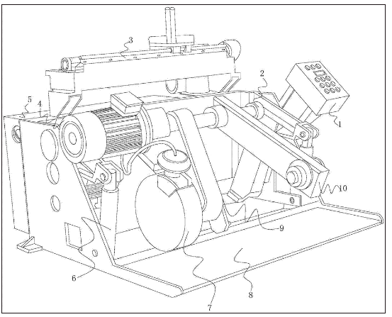 һ����ʽ׶�������߻�