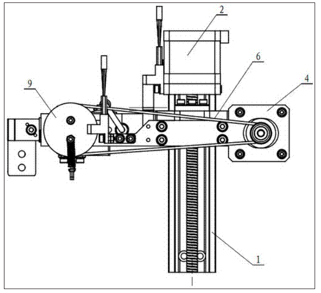 �ǻ�Ѫ�쵰�׷�����Ѫ����е����װ��
