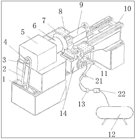 һ�ֶ๦�ֹܸ��ĥ����װ��