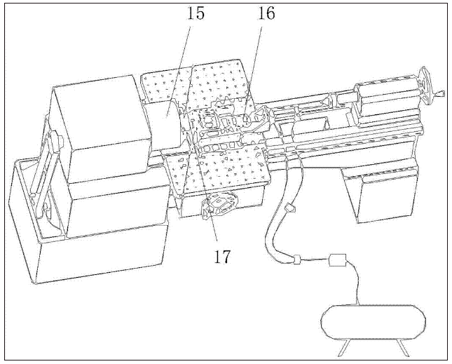һ�ֶ๦�ֹܸ��ĥ����װ��