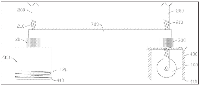 һ�ֵ����������߸˼���װ������֧�Ž���