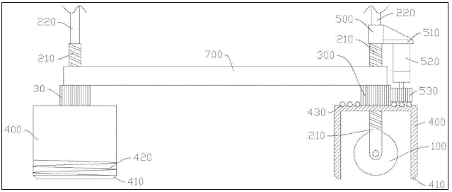 һ�ֵ����������߸˼���װ������֧�Ž���