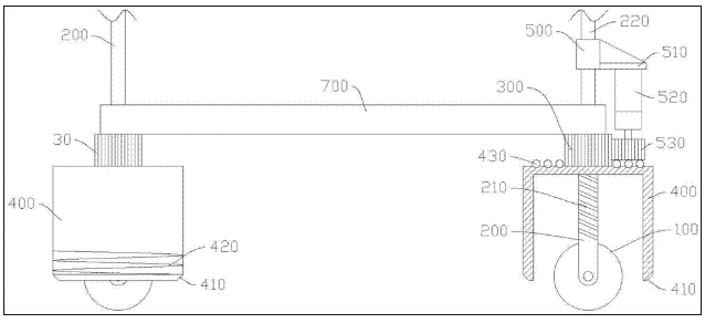 һ�ֵ����������߸˼���װ������֧�Ž���