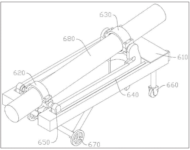 һ�ֵ����������߸˼���װ������֧�Ž���