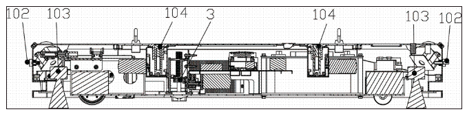 һ��Ǳ��ǣ��ʽAGV