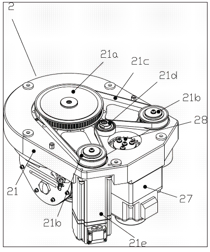 һ��Ǳ��ǣ��ʽAGV