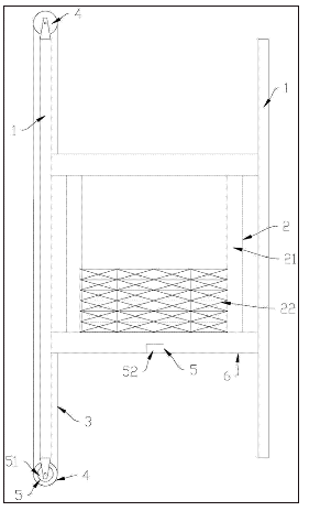 ���ݽ���ʽ��ȫǯ�Ĳ���װ��