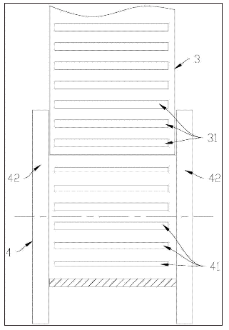 ���ݽ���ʽ��ȫǯ�Ĳ���װ��