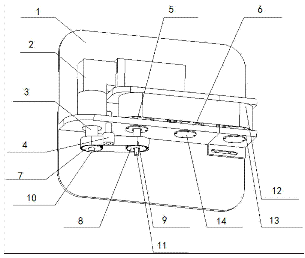 һ�ֶ๦�ܹܵ����߻���