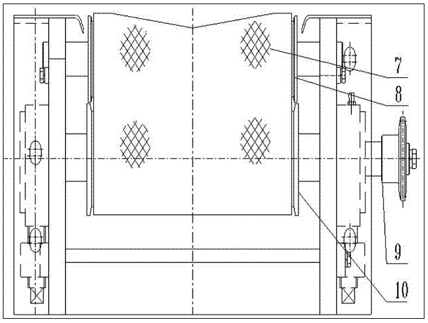 һ�ִ�������ͬ��������װ��