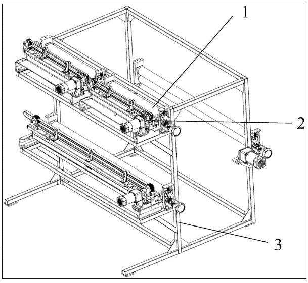 һ�ָ�Ĥ���������װ��