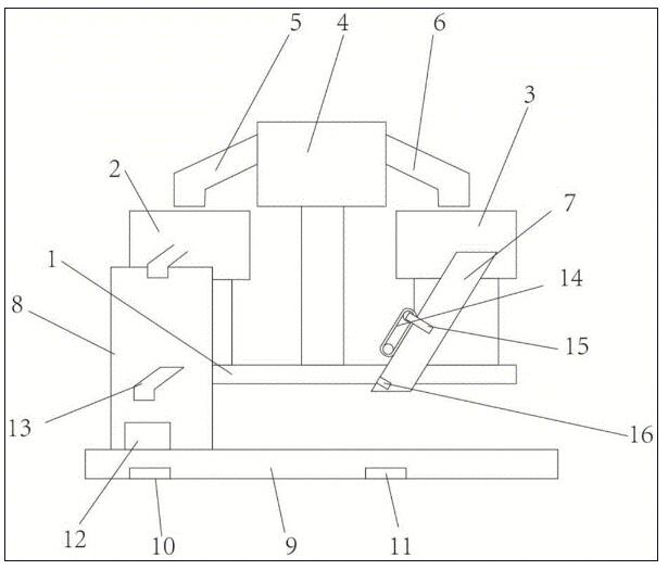 һ�ֻ���PLC���Ƶ�ͬ�����Զ���װϵͳ���䷽��