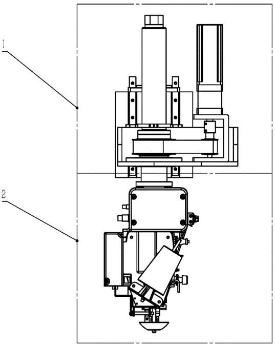 ���һ����ϻ�ͷϵͳ