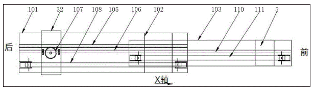 һ���м䴫���е��