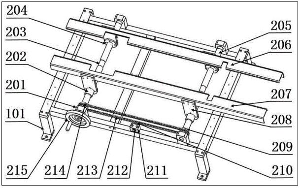 һ�ּ��ɵ���ֽ�������붨λװ��