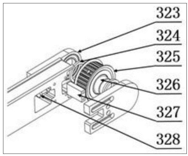 һ�ּ��ɵ���ֽ�������붨λװ��