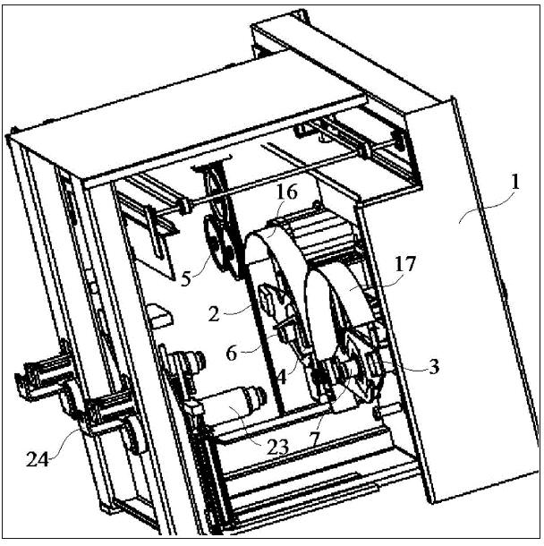 ȫ�Զ����˹������߻�
