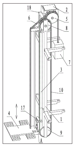 һ������ʽ���峵�ⰲȫ�����ƶ�ϵͳ
