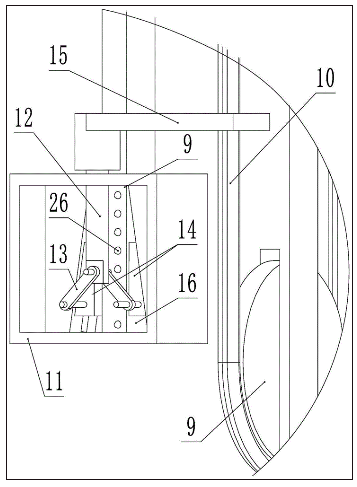 һ������ʽ���峵�ⰲȫ�����ƶ�ϵͳ