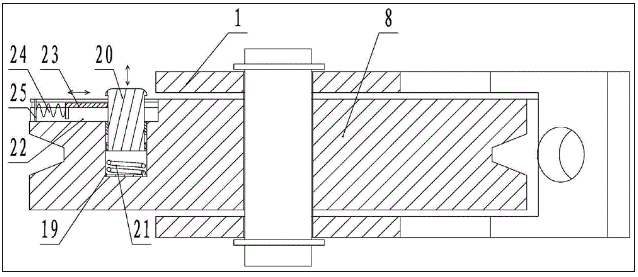 һ������ʽ���峵�ⰲȫ�����ƶ�ϵͳ