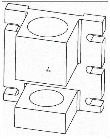 ���ڶ�ͨ���ŵ���ʴϳ���ӹ��ļ����缫��ת�г�װ��