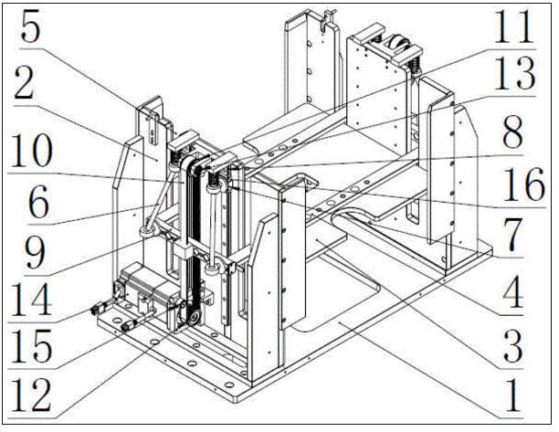 һ�����������׹ؽں�ϥ�ؽڿ����Ļ�еװ��