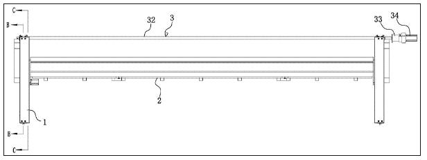 һ���ӽ��۱��豸���ŷ���λװ��