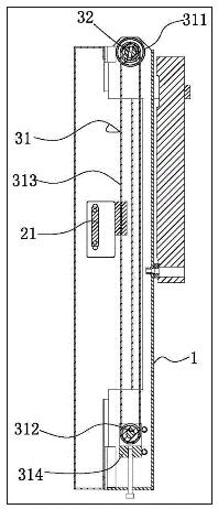 һ���ӽ��۱��豸���ŷ���λװ��